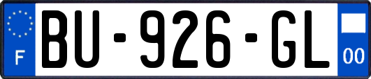 BU-926-GL