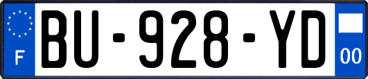BU-928-YD