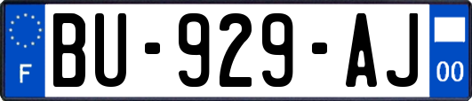 BU-929-AJ