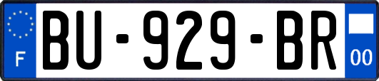 BU-929-BR