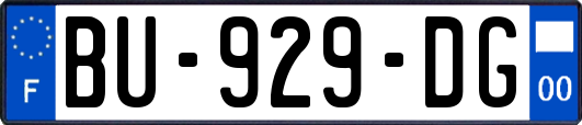 BU-929-DG