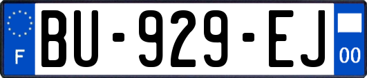 BU-929-EJ