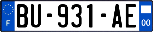 BU-931-AE