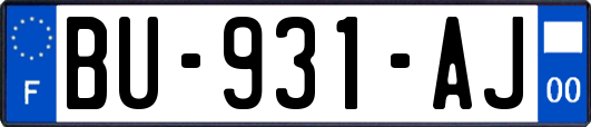 BU-931-AJ