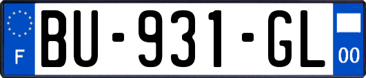 BU-931-GL