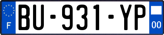BU-931-YP