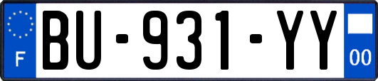 BU-931-YY