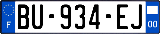 BU-934-EJ
