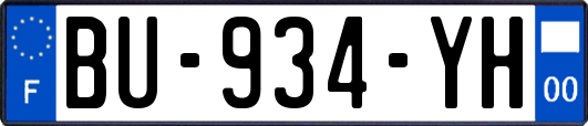 BU-934-YH