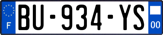 BU-934-YS