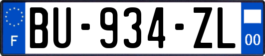 BU-934-ZL