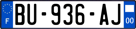BU-936-AJ