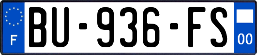 BU-936-FS