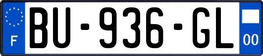 BU-936-GL