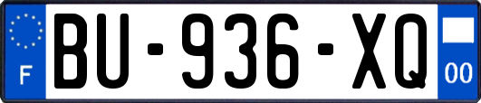 BU-936-XQ