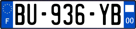BU-936-YB