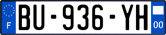 BU-936-YH