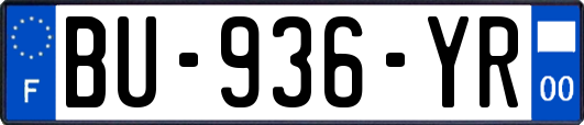 BU-936-YR