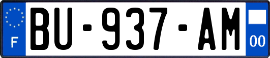 BU-937-AM