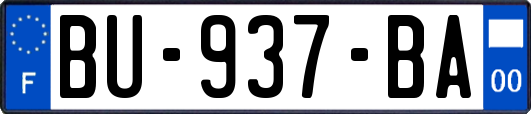 BU-937-BA