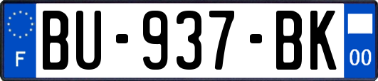 BU-937-BK