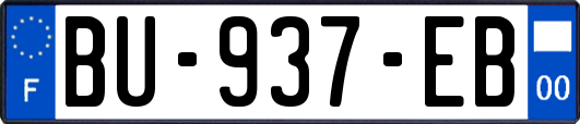 BU-937-EB
