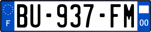 BU-937-FM
