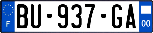 BU-937-GA