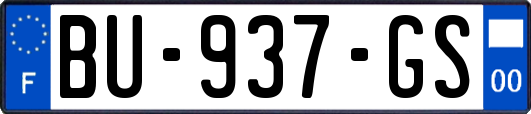 BU-937-GS