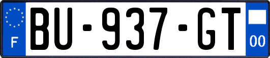 BU-937-GT