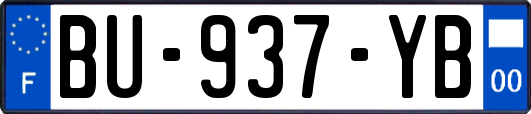 BU-937-YB