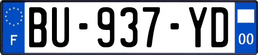 BU-937-YD
