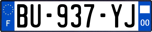 BU-937-YJ