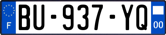 BU-937-YQ