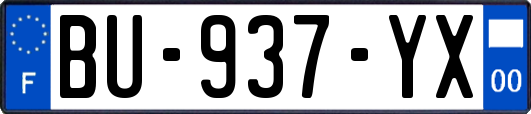 BU-937-YX