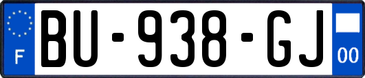 BU-938-GJ