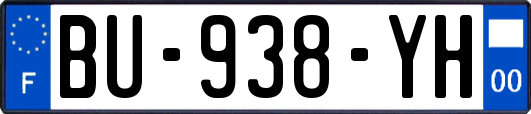 BU-938-YH