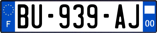 BU-939-AJ