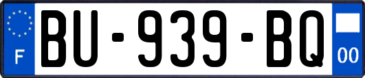 BU-939-BQ