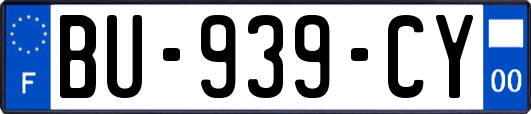 BU-939-CY