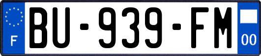 BU-939-FM