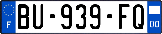 BU-939-FQ
