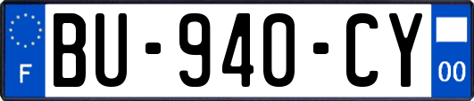 BU-940-CY