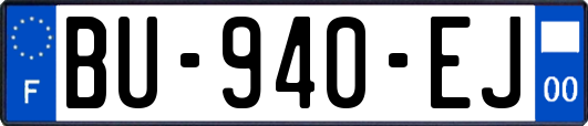 BU-940-EJ
