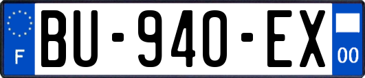 BU-940-EX