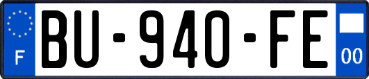 BU-940-FE