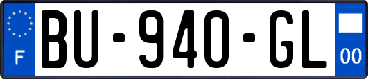 BU-940-GL
