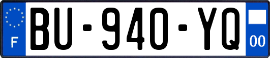 BU-940-YQ