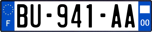 BU-941-AA