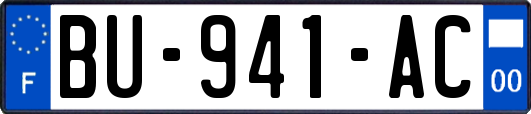 BU-941-AC